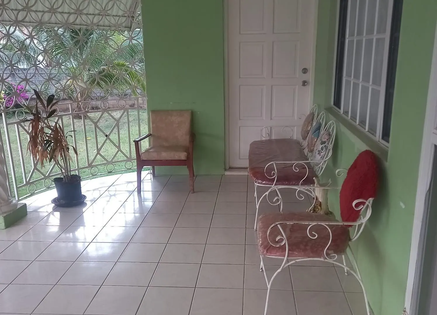 Culture Inn Montego Bay Feriehus