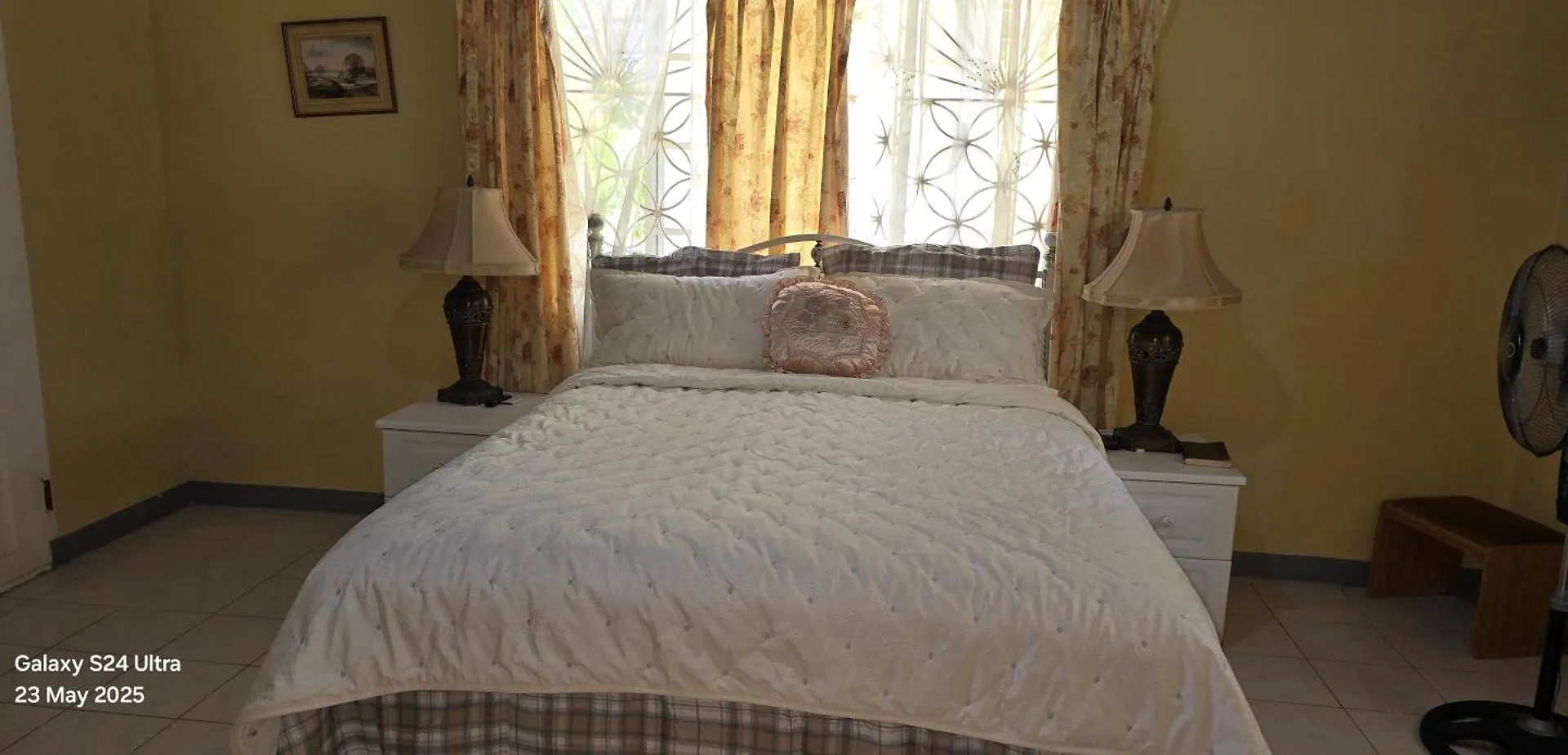 Feriehus Culture Inn Montego Bay Jamaica