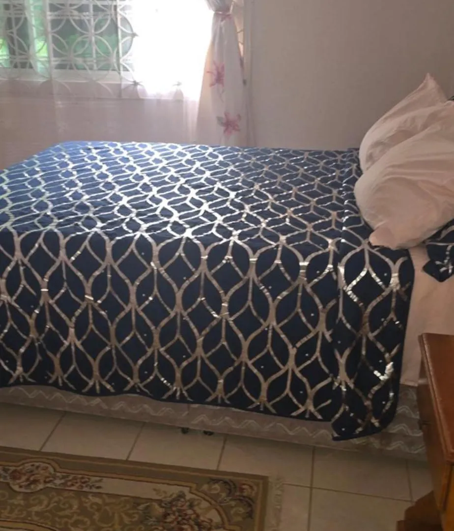 Feriehus Culture Inn Montego Bay Jamaica