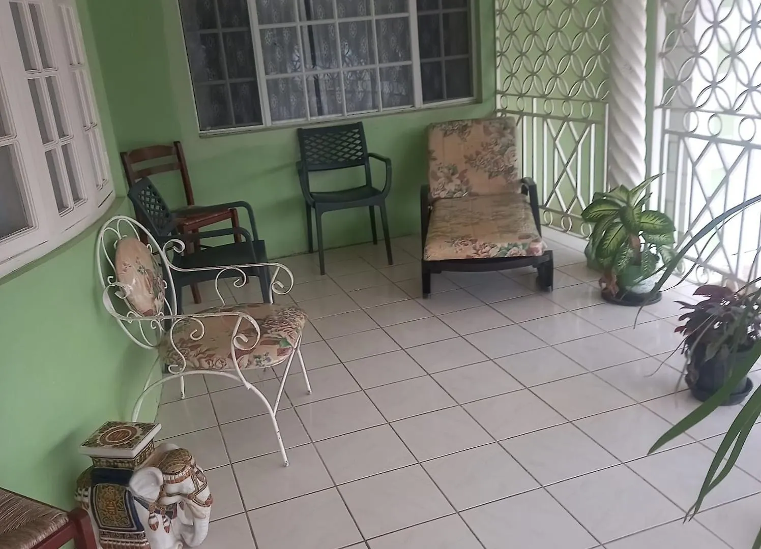 Culture Inn Montego Bay 0*,