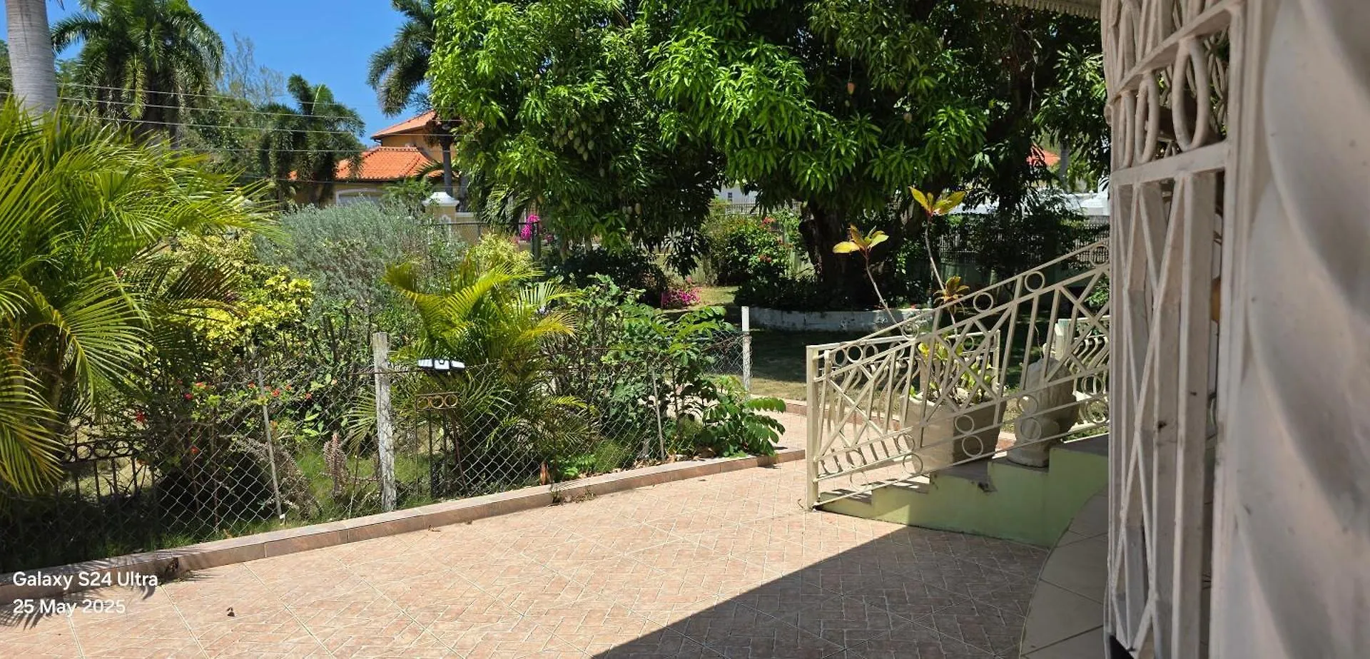 Culture Inn Montego Bay Feriehus